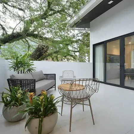 The Apartments At El Nido-2