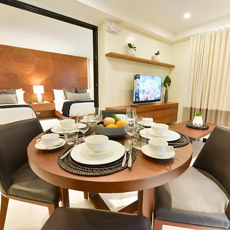 The Apartments At El Nido-3