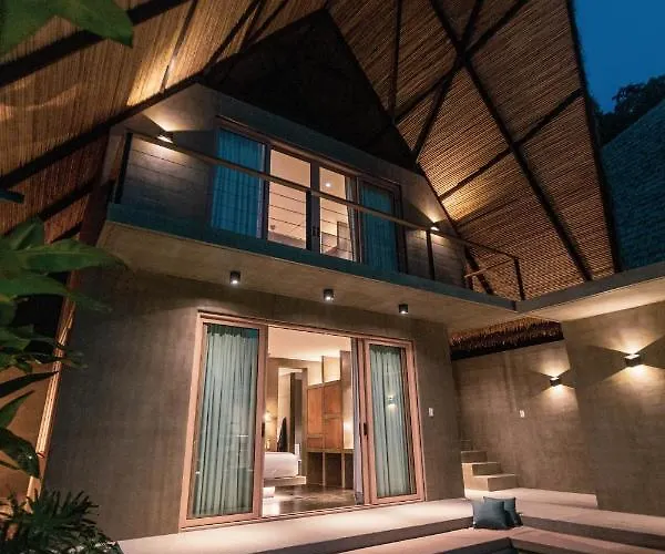 Panorama Villas & Suites El Nido